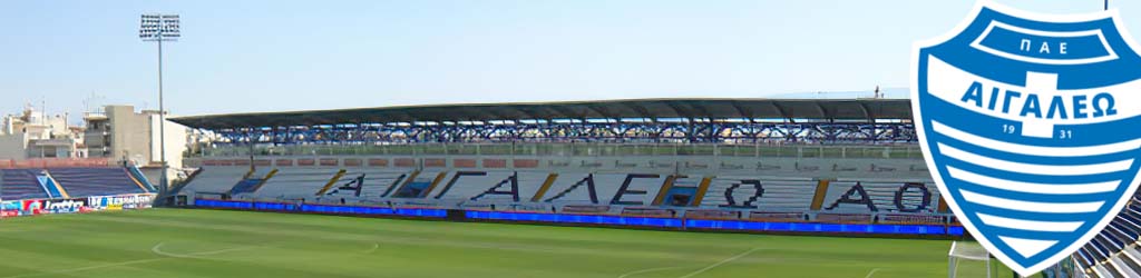 Stavros Mavrothalassitis Stadium